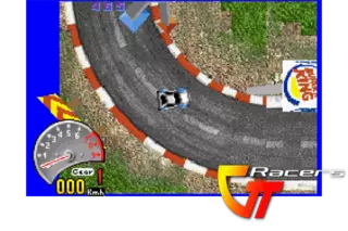 Image n° 1 - screenshots  : GT Racers